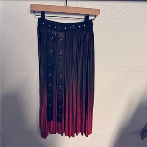 Punkrave Skirt